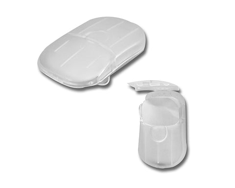 ESTUCHE PORTÁTIL LÁMINAS DE JABÓN ROXIE A2740