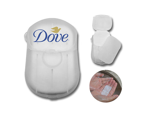 ESTUCHE PORTÁTIL LÁMINAS DE JABÓN ROXIE A2740