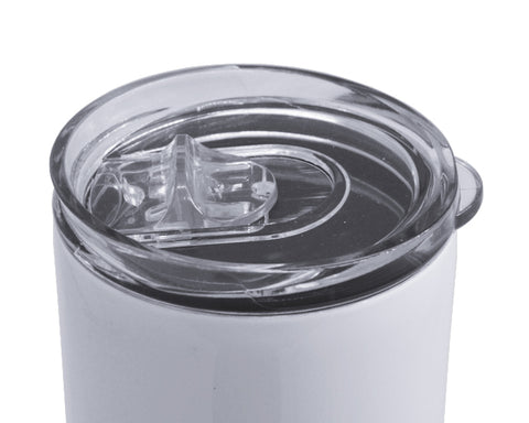 TERMO DE ACERO INOX PARA SUBLIMACIÓN 600 ML WILLY A2743
