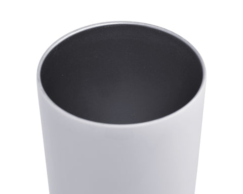 TERMO DE ACERO INOX PARA SUBLIMACIÓN 600 ML WILLY A2743