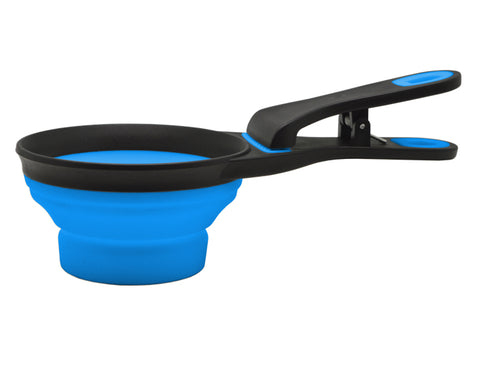 TAZA MEDIDORA CON CLIP KUP A2747
