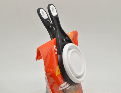 TAZA MEDIDORA CON CLIP KUP A2747