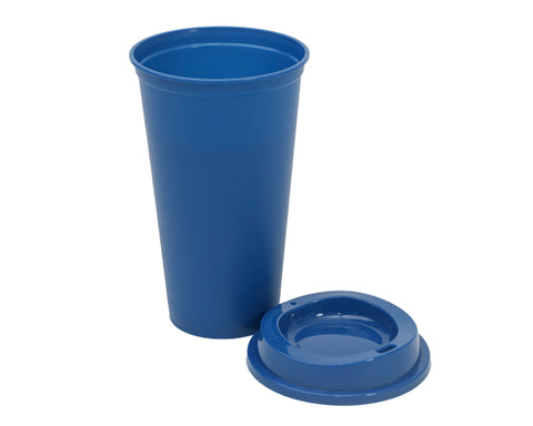 VASO CAFETERO DE PLÁSTICO 473 ML ALDO A2750