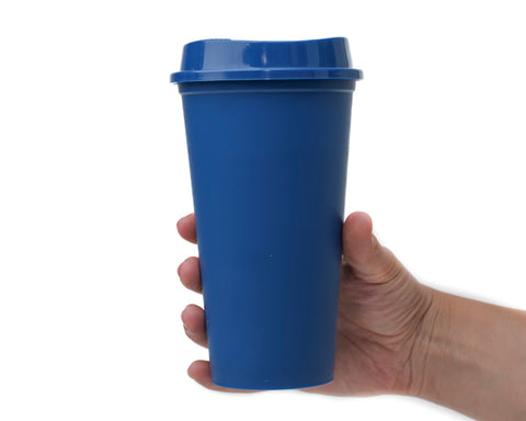 VASO CAFETERO DE PLÁSTICO 473 ML ALDO A2750