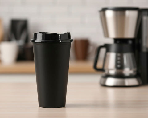 VASO CAFETERO DE PLÁSTICO 473 ML ALDO A2750
