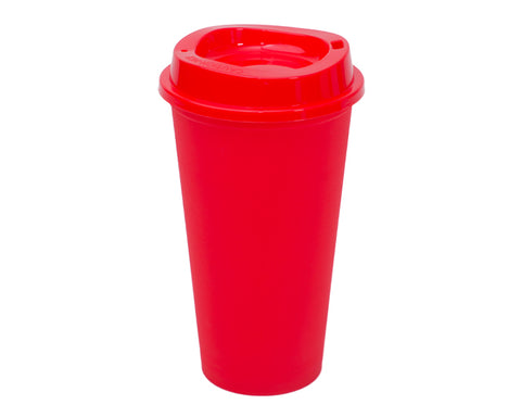ROJO