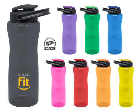CILINDRO DE PLÁSTICO 900 ML ERIK A2751