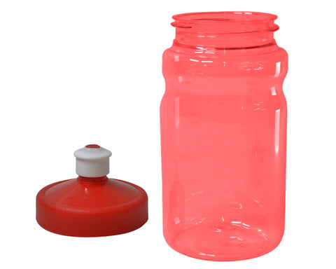 CILINDRO DE PLÁSTICO 500 ML TADEO A2752