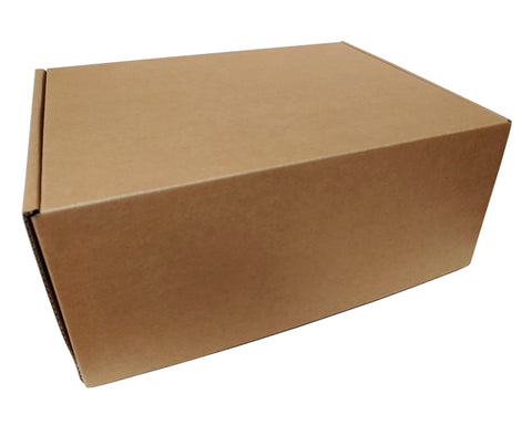 CAJA DE CARTÓN PARA KIT A2754