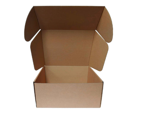 CAJA DE CARTÓN PARA KIT A2754