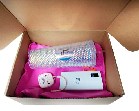 CAJA DE CARTÓN PARA KIT A2754