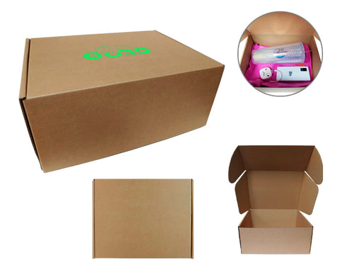 CAJA DE CARTÓN PARA KIT A2754