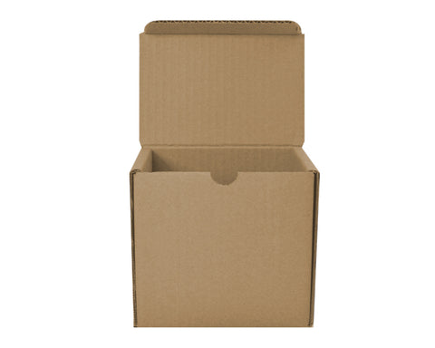 CAJA DE CARTÓN No 1 EMPAQUE PARA TAZA A2755