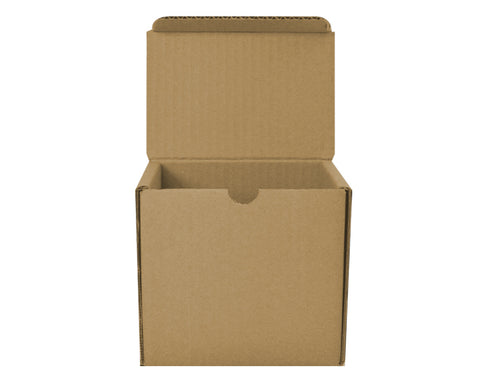 CAJA DE CARTÓN No 2 EMPAQUE PARA TAZA A2756