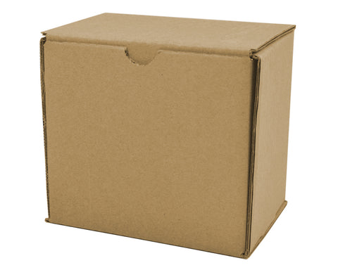 CAJA DE CARTÓN No 2 EMPAQUE PARA TAZA A2756
