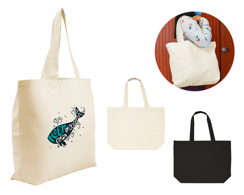 BOLSA ALGODÓN JENY A2758