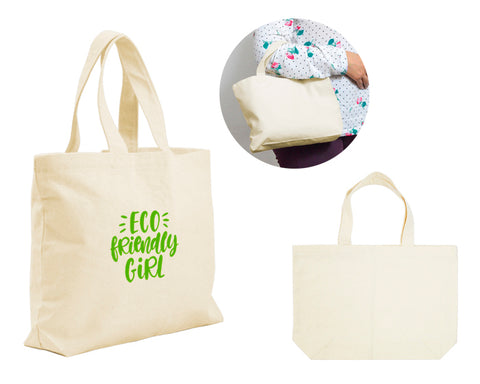 BOLSA ALGODÓN KATY A2759