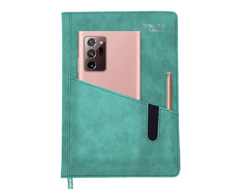 AGENDARIO PREMIUM ITALY A2760