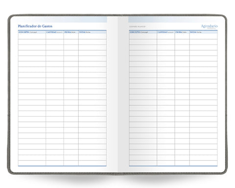 AGENDARIO PREMIUM ITALY A2760