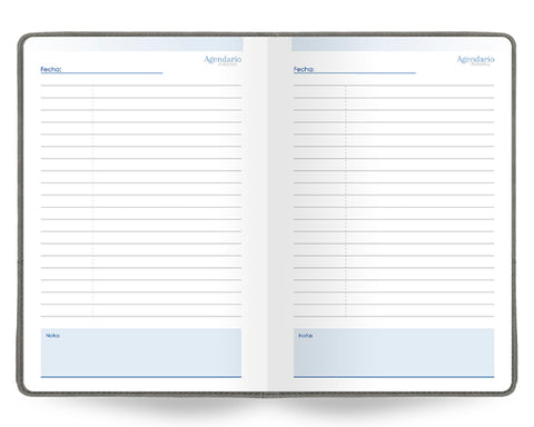 AGENDARIO PREMIUM ITALY A2760