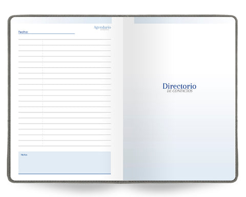 AGENDARIO PREMIUM ITALY A2760