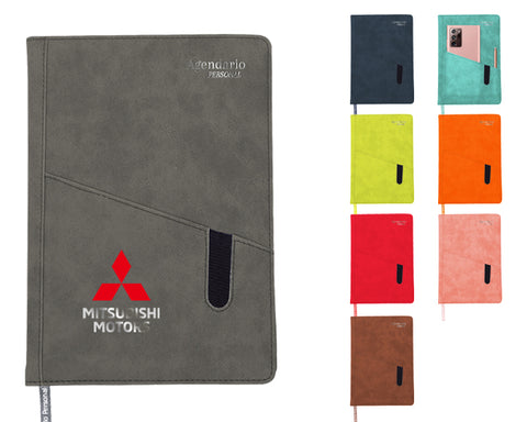 AGENDARIO PREMIUM ITALY A2760