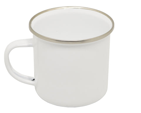 TAZA DE PELTRE DE SUBLIMACIÓN 12 OZ BENY A2762