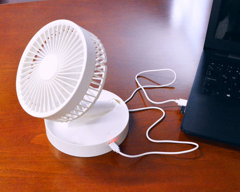 VENTILADOR PLEGABLE OWEN A2763