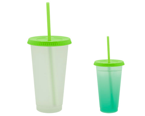 VERDE CLARO