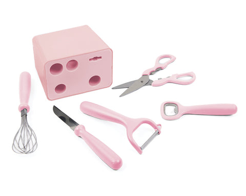 KIT DE COCINA CUTTERS A2786