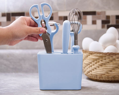 KIT DE COCINA CUTTERS A2786