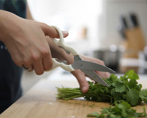 KIT DE COCINA CUTTERS A2786
