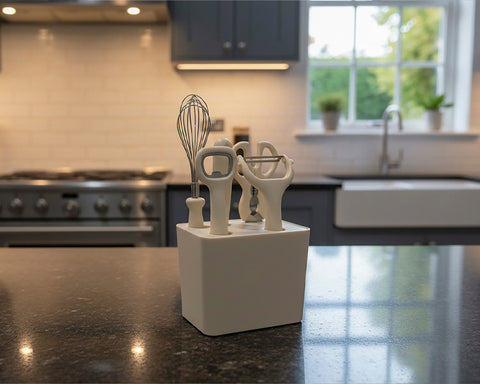 KIT DE COCINA CUTTERS A2786