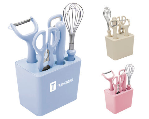 KIT DE COCINA CUTTERS A2786