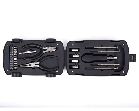 SET DE HERRAMIENTAS CAR A2787