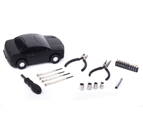 SET DE HERRAMIENTAS CAR A2787