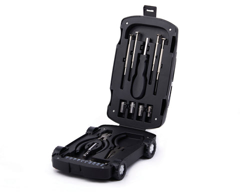 SET DE HERRAMIENTAS CAR A2787