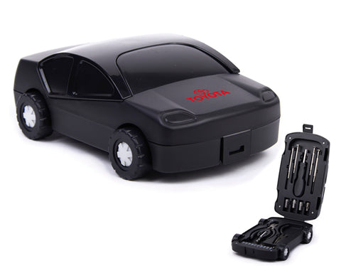 SET DE HERRAMIENTAS CAR A2787