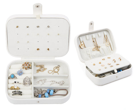 ESTUCHE P/ JOYAS ÁMBAR A2790
