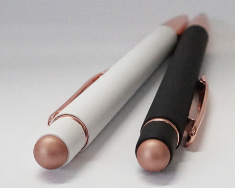 BOLÍGRAFO DE ALUMINIO CON TOUCH LEIA A2795