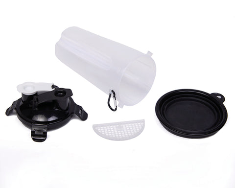 SET PARA MASCOTAS PET KIT A2796