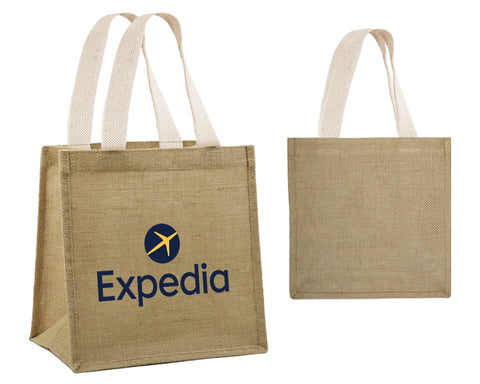 BOLSA DE YUTE CANCÚN A2797