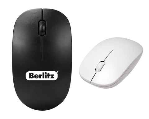 MOUSE INALÁMBRICO WIRELESS BENS A2802