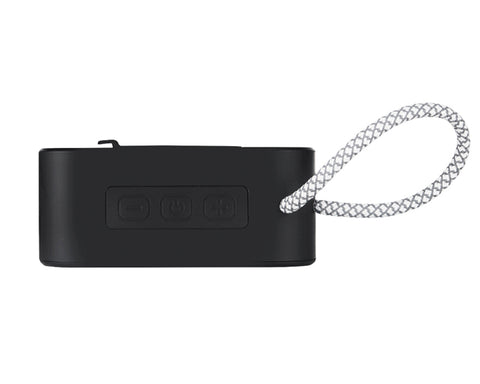 BOCINA BLUETOOTH RESISTENTE AL AGUA THALI A2814