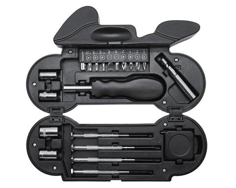 SET DE HERRAMIENTAS MOTOCROSS A2822