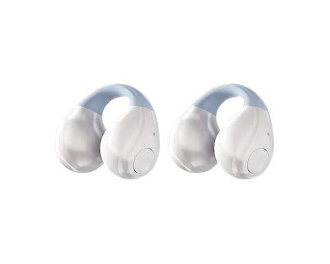 AUDÍFONOS BLUETOOTH MANOS LIBRES CON ESTUCHE DE CARGA Y PANTALLA LED DIGIMON A2825
