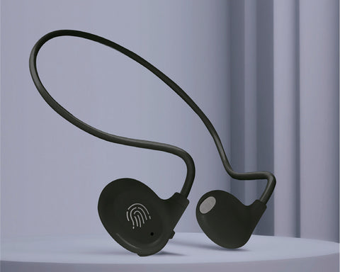 AUDÍFONOS DEPORTIVOS BLUETOOTH MANOS LIBRES BOGUETO A2826