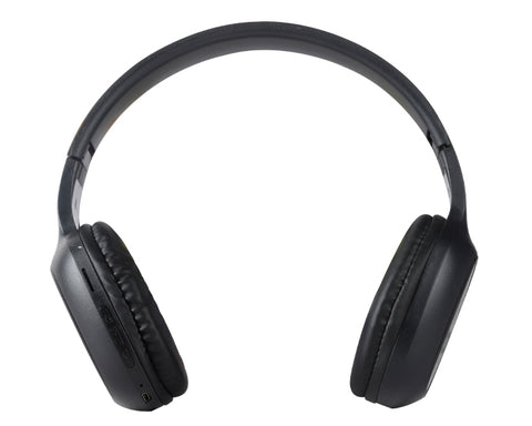 AUDÍFONOS BLUETOOTH MANOS LIBRES DE DIADEMA AJUSTABLE GAGA A2827