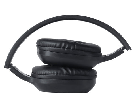 AUDÍFONOS BLUETOOTH MANOS LIBRES DE DIADEMA AJUSTABLE GAGA A2827
