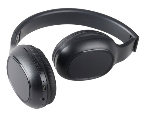 AUDÍFONOS BLUETOOTH MANOS LIBRES DE DIADEMA AJUSTABLE GAGA A2827